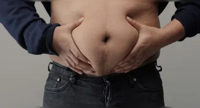 Imagem ilustrativa da notícia: Veja formas eficazes de acabar com a barriga inchada