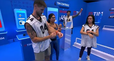 Imagem ilustrativa da notícia: Veja quem foi o vencedor da Prova do Líder do BBB 26