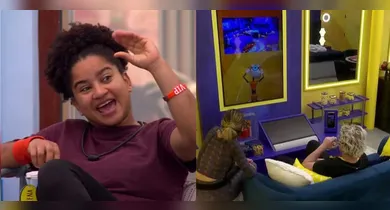 Imagem ilustrativa da notícia: Atitude de Milena provoca reação de aliados no BBB 26
