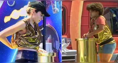 Imagem ilustrativa da notícia: MPF notifica Globo para suspender provas e punições no BBB 26