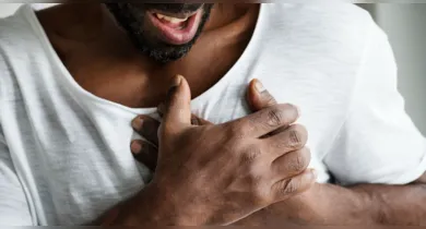 Imagem ilustrativa da notícia: Estudo aponta momento em que risco de infarto cresce nos homens