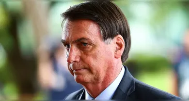 Imagem ilustrativa da notícia: Bolsonaro segue na UTI sem previsão de alta