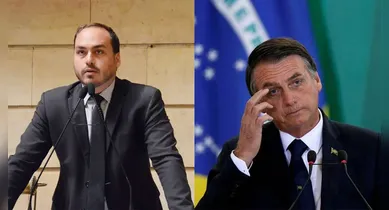 Imagem ilustrativa da notícia: Família diz que Bolsonaro voltou ao centro cirúrgico após novos soluços