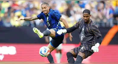 Imagem ilustrativa da notícia: França lidera Ranking de Seleções da FIFA; Brasil deixa Top-5