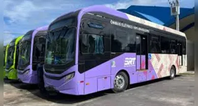 Imagem ilustrativa da notícia: Usuários do BRT Metropolitano ganham wi-fi grátis na Grande Belém