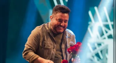 Imagem ilustrativa da notícia: Mãe do cantor Bruno, da dupla com Marrone, morre no Natal