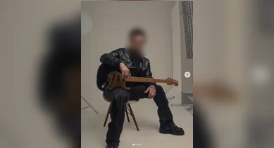 Imagem ilustrativa da notícia: Cantor paraense Bruno Mafra é condenado por abuso sexual contra as filhas