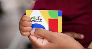 Imagem ilustrativa da notícia: Calendário Bolsa Família: confira os pagamentos de abril 