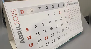 Imagem ilustrativa da notícia: Dia do pagamento: quando cai o 5º dia útil de abril de 2026?