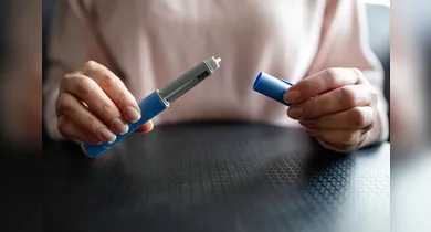 Imagem ilustrativa da notícia: Canetas emagrecedoras! Veja como emagrecer sem perder a massa muscular