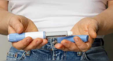 Imagem ilustrativa da notícia: Veja o que se sabe sobre pancreatite associada ao Monjanuro e Ozempic