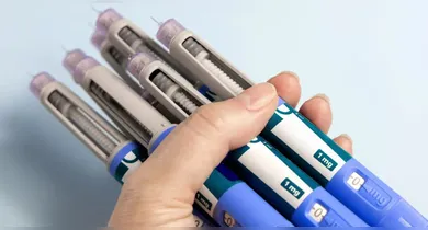 Imagem ilustrativa da notícia: Venda de canetas emagrecedoras cresce sem orientação de descarte