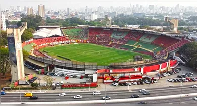 Imagem ilustrativa da notícia: Portuguesa x Paysandu: onde assistir, horário e escalações