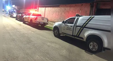 Imagem ilustrativa da notícia: Execução em Marabá: Homem é morto a tiros no São Félix