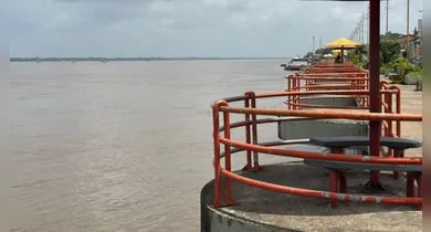 Imagem ilustrativa da notícia: Corpo de adolescente desaparecida é encontrado em Itupiranga