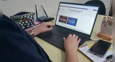 Imagem ilustrativa da notícia: Uepa abre inscrições para vagas remanescentes