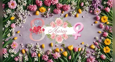 Imagem ilustrativa da notícia: Dia Internacional da Mulher: uma data forjada em lutas operárias