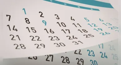 Imagem ilustrativa da notícia: Após março sem folgas, 2026 reserva sequência de feriadões