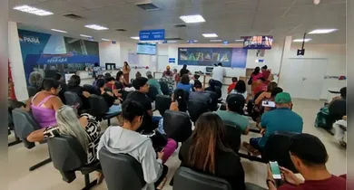 Imagem ilustrativa da notícia: Policlínica Carajás registra mais de 31 mil atendimentos no início de 2026