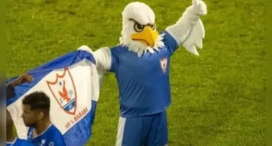 Imagem ilustrativa da notícia: Águia estuda Madureira e busca reforços para o ataque