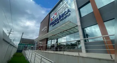 Imagem ilustrativa da notícia: Policlínica Lago de Tucuruí reforça combate ao glaucoma