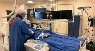 Imagem ilustrativa da notícia: Regional de Marabá supera 127 mil atendimentos em 2026