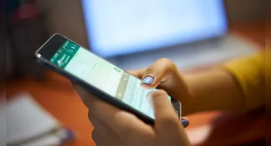 Imagem ilustrativa da notícia: WhatsApp lança controle parental para menores de 13 anos