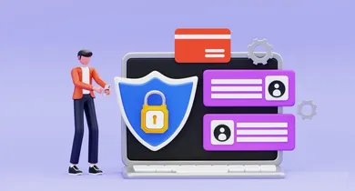 Imagem ilustrativa da notícia: Proteção de dados amplia debate sobre direitos do consumidor