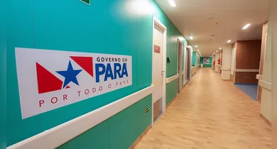 Imagem ilustrativa da notícia: Novo imunizante contra VSR chega aos 144 municípios do Pará