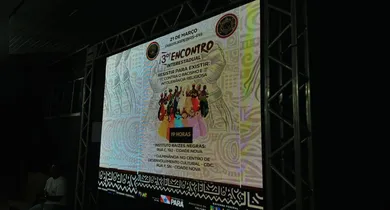 Imagem ilustrativa da notícia: Encontro em Parauapebas debate combate à intolerância