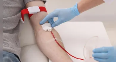 Imagem ilustrativa da notícia: IFPA de Conceição recebe campanha de doação de sangue