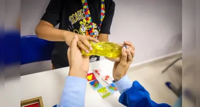 Imagem ilustrativa da notícia: Pará lança carteira digital CIPTEA 2.0 para autistas