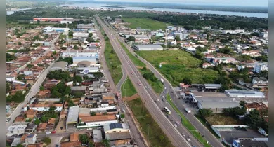 Imagem ilustrativa da notícia: Codec e Seaster farão levantamento no Distrito Industrial de Marabá