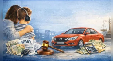 Imagem ilustrativa da notícia: Autismo garante isenção de IPVA e restituição de valores pagos