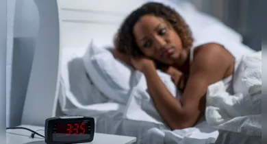 Imagem ilustrativa da notícia: Privação de sono: os riscos invisíveis de dormir menos de seis horas