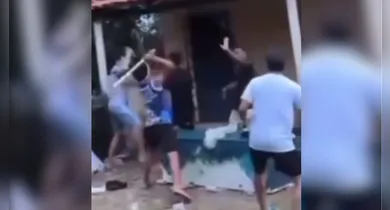 Imagem ilustrativa da notícia: Festa clandestina termina em morte por engano e prisão em Marabá