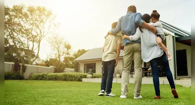 Imagem ilustrativa da notícia: Minha Casa, Minha Vida agora atende rendas de até R$ 13 mil