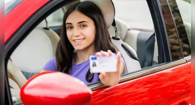 Imagem ilustrativa da notícia: Projeto de Lei propõe CNH para jovens a partir dos 16 anos