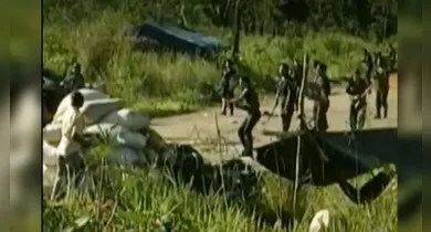 Imagem ilustrativa da notícia: Eldorado do Carajás: 30 anos de um marco na questão agrária brasileira