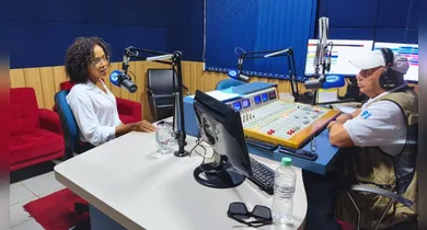 Imagem ilustrativa da notícia: A força marabaense que transformou o cuidado em missão de vida