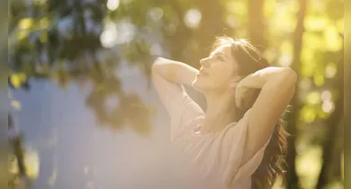 Imagem ilustrativa da notícia: Vitamina D: quanto tempo de sol é realmente necessário?