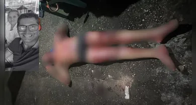 Imagem ilustrativa da notícia: Servidor municipal é morto a facadas na Nova Marabá