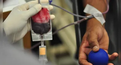 Imagem ilustrativa da notícia: Canaã dos Carajás realiza mutirão de doação de sangue neste fim de semana