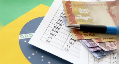 Imagem ilustrativa da notícia: Governo propõe salário mínimo para 2027 em novo projeto de lei