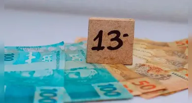 Imagem ilustrativa da notícia: Décimo terceiro do INSS é antecipado para abril em 2026