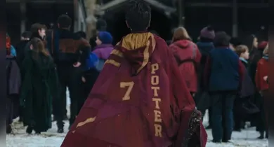 Imagem ilustrativa da notícia: Harry Potter bate recorde histórico da HBO antes mesmo da estreia