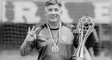 Imagem ilustrativa da notícia: Tragédia: coordenador da base da Tuna Luso morre em acidente