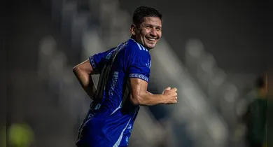 Imagem ilustrativa da notícia: Vitória e 100%: Águia derrota o Amazonas por 2 a 0