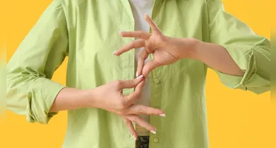 Imagem ilustrativa da notícia: 24 de abril: Dia Nacional da Língua Brasileira de Sinais (Libras)