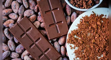 Imagem ilustrativa da notícia: Aprovada lei que redefine o que pode ser chamado de chocolate